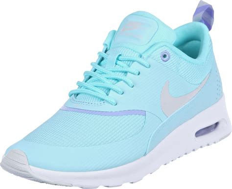 nike sneaker damen blau türkis|Damen Blau Schuhe .